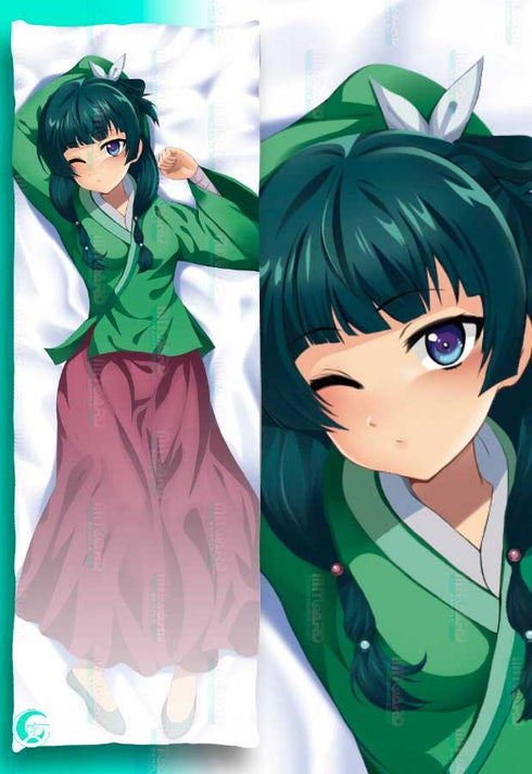まおまお抱き枕カバー